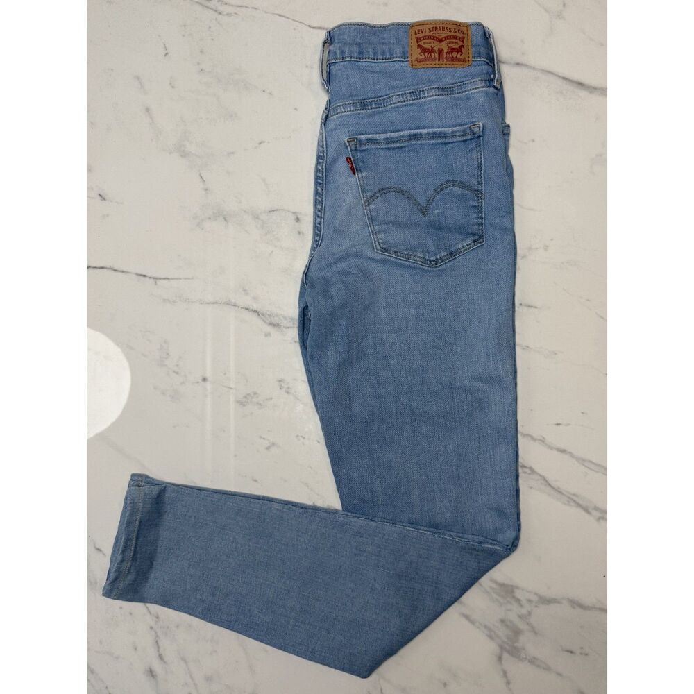 Levi’s 710 Super Skinny Jeans – Women’s W27 L28